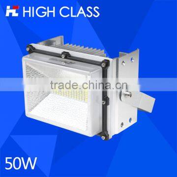 Outdoor Lighting Waterproof IP67 10W 20W 30W 50W LED AC Direct 220V Flood Light photo-5