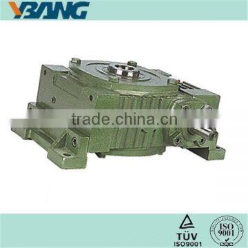 WPX Worm Gear Reducer