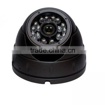 720p AHD Infrared cctv dome AHD camera