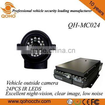 700TVL Mini car IR outside Camera Shenzhen Electronics Co Ltd