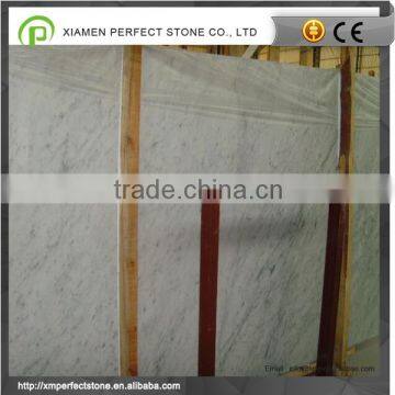 Italian Marble Carrara For White Stone Marble                        
                                                Quality Choice