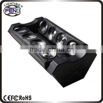 China dj Equipment 8 Eyes Led Spider Light High Quality Products photo-3