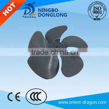 DL CE HOT SALES GOOD QUALITY small plastic five fan blade