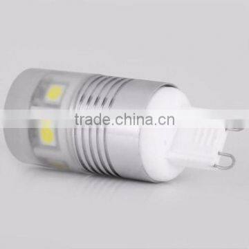 Factory Price 120v 230v 3w Replacing 40w g9 Halogen Led Lamp g9 photo-6