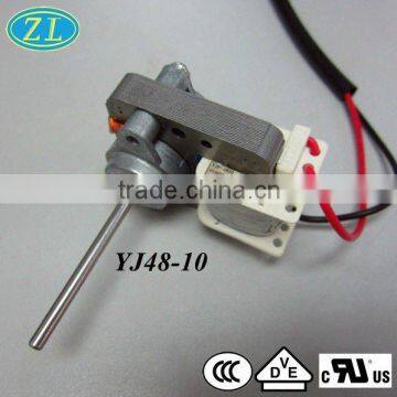 220V 50HZ 48 Shaded Pole Motor