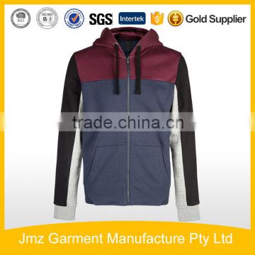 Alibaba Hotsale Smart Oversized XXXL Hoodies in 100%Cotton