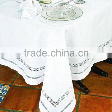 TABLE CLOTH FOR RESTAURANT- no 1