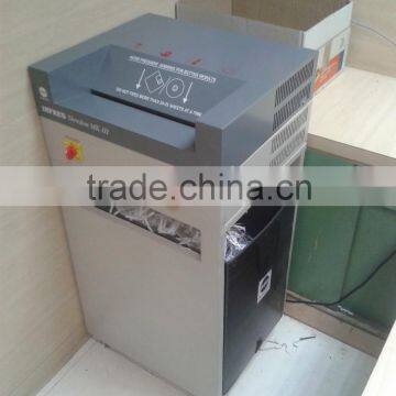 paper shredder machine