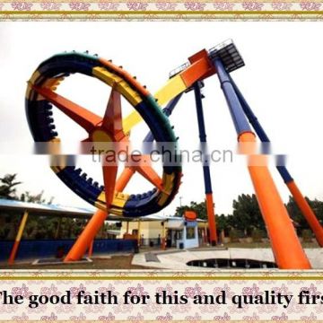 hottest upper transmisstion big pendulum amusement park rides