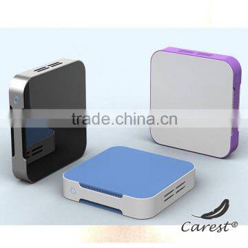 plastic power bank housing injection molding supplier in Dongguan