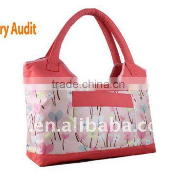 Customise baby bag, Promotion mummy bag