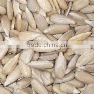 Supply sunflower seeds kernels with good quality