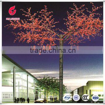 Holiday lighting LED tree light christmas lighting for outdoor decorative light
