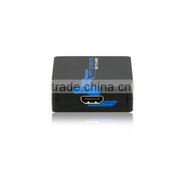 Mini SDI to HDMI Converter 1080p for CCTV PETSH