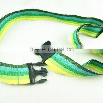 PP/Polyester/Nylon Luggage Belt Luggage Strap photo-2