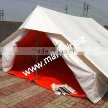 Tents