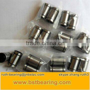 high quality standard LM20-UU wheel linear bearing