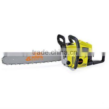 5200 Chain Saw 52cc Gasoline Chainsaw