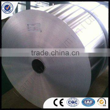 aluminum strip for transformers A1350 O A1050 O A1060 O