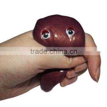 2016 Magnetic Putty Educational Toys Aewsome Monster Silly Toys photo-4