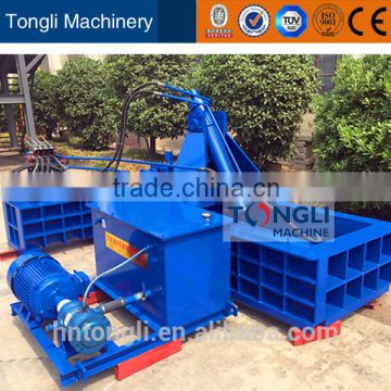 widely applicable metal baler/scrap metal baler/hydraulic metal baler for sale