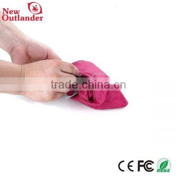 Free Sample New Product Branded Carpet Bag photo-5