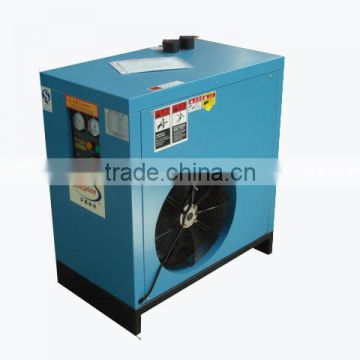 air compressor compressed refrigerated air dryer