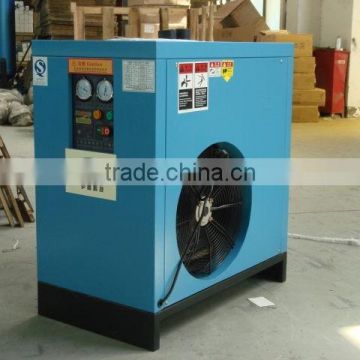 China brand refrigerated air dryer