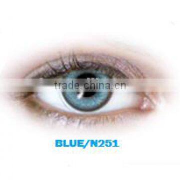 NEO VISION KOREA 14.2 mm colored eye contact lenses in wholesale