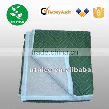 Economy Non-woven Fabric Furniture Moving Pads For Movers