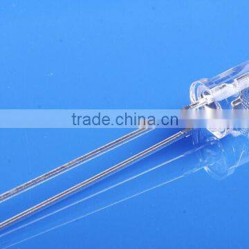 3mm Yellow Led Diode photo-4
