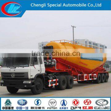 Trailer truck Bulk cement for sale