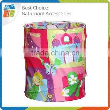 Baby Washable Folding Laundry Hamper