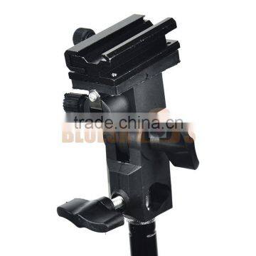 Photography Flash & Umbrella Holder Bracket