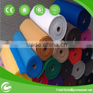 plastic floor mat