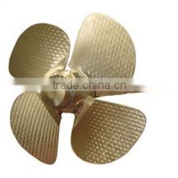 Stern Thruster/Controllable Pitch Propeller (CPP Propeller)