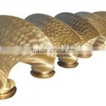 Stern Thruster/Controllable Pitch Propeller (CPP Propeller)
