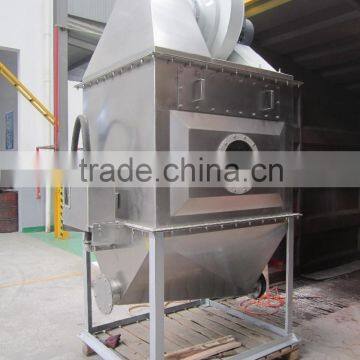 99.9% High Efficiency ZH-2# Watery Dust Collecting System Powder Dust Catcher Manufacturer photo-2