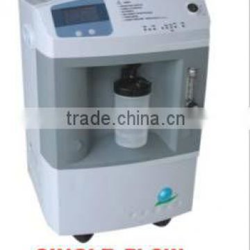 New electrical devices high flow 3L/5L health care oxygen concentrator