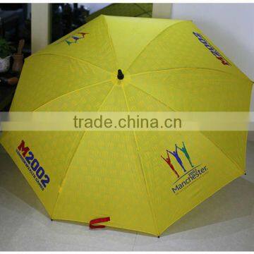 Customs Print Promotional and Advertising Golf Umbrella