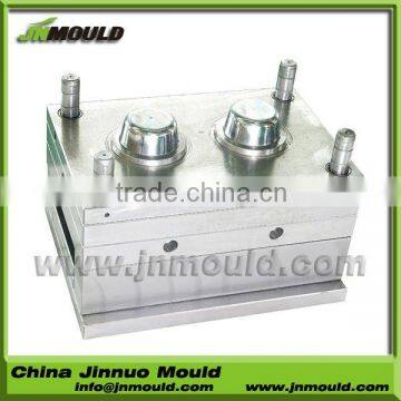 best selling plastic injection box mould in China