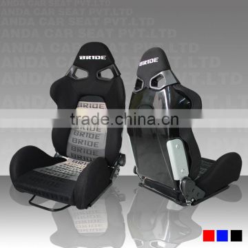 BRIDE seats racing seats for sale SPQ FRP race seat