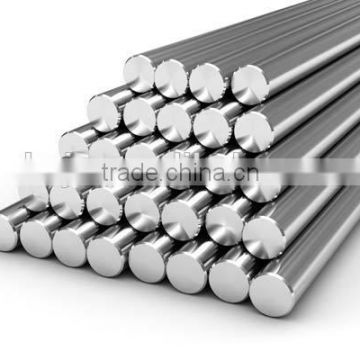 Din 316 Stainless steel round bar