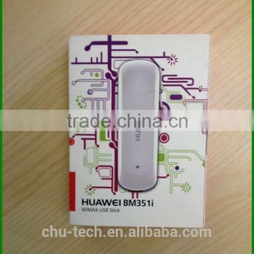 huawei BM351i wimax usb stick