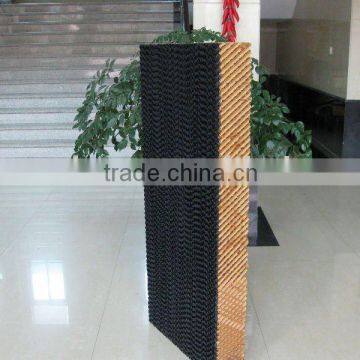 black coated cooling pad