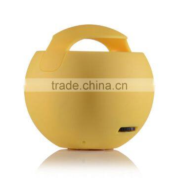 Mini Bluetooth Speakers Voice Enhanced High-level photo-3