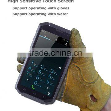 BATL BP25 Wireless Biometric Fingerprint Reader photo-6