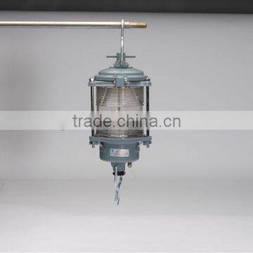 marine navigation signal lamp