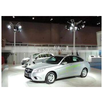 Pure White 31pcs *10W LED Auto Show Light Exhibition Show Lamp photo-6
