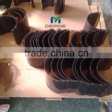 2.5mm Polycarbonate Cap With uv Protection photo-3